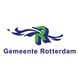 Logo gemeente Rotterdam