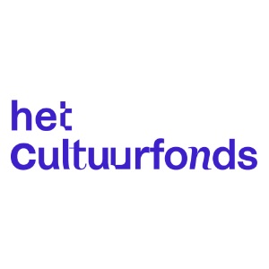 Het Cultuurfonds logo